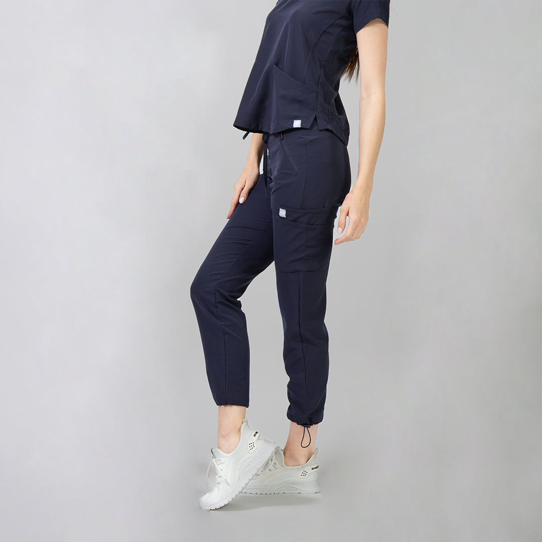 Regina Scrub Pants