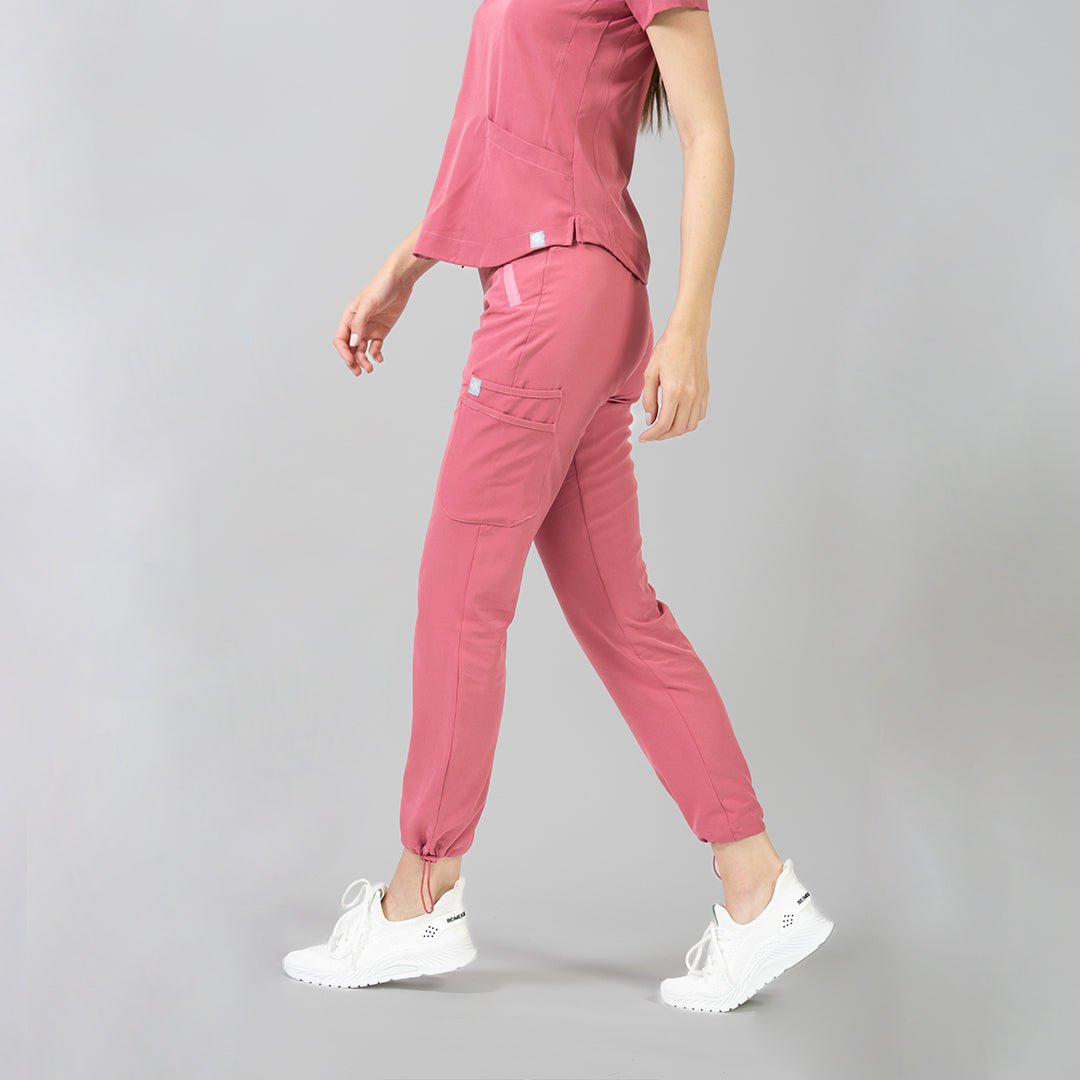 Regina Scrub Pants