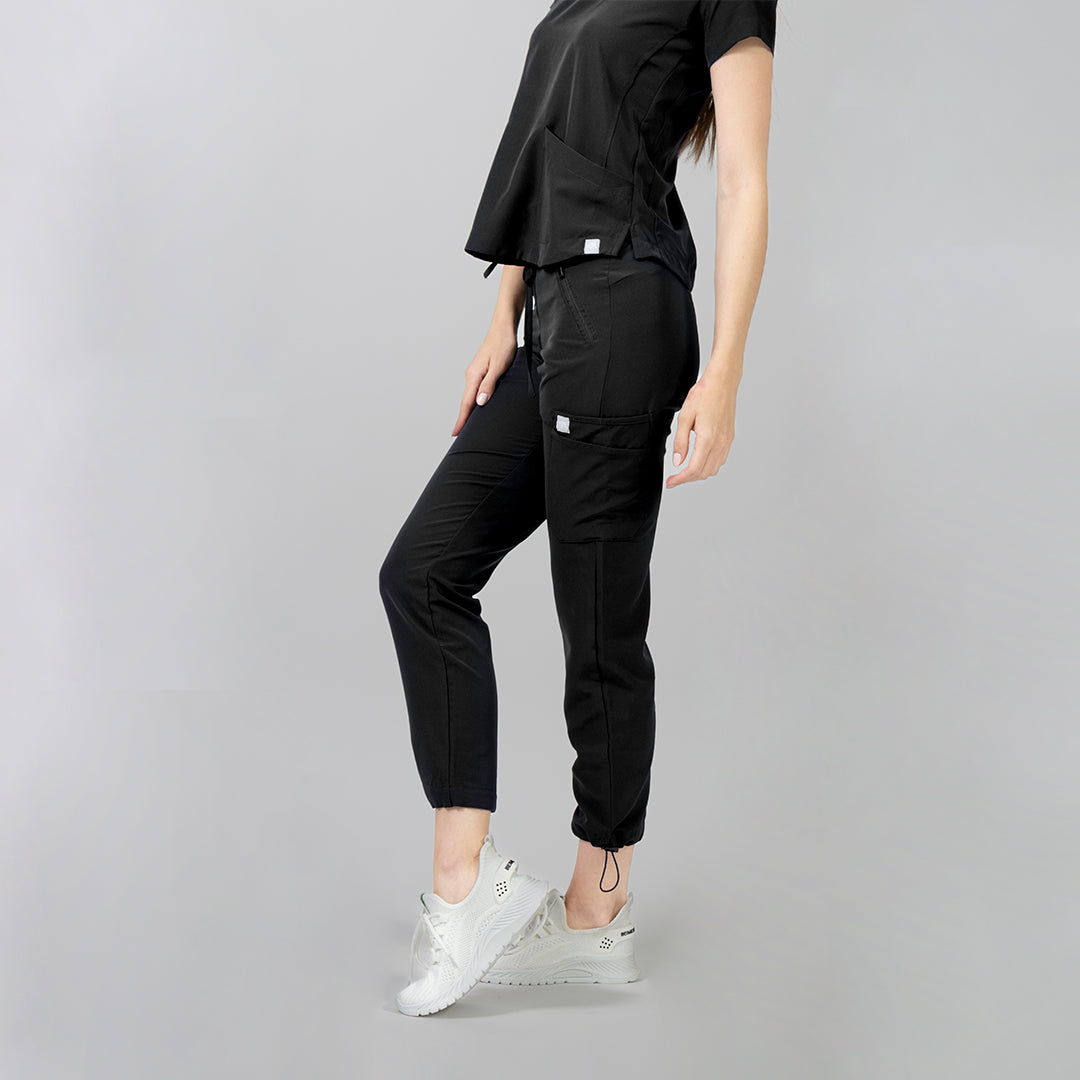 Regina Scrub Pants