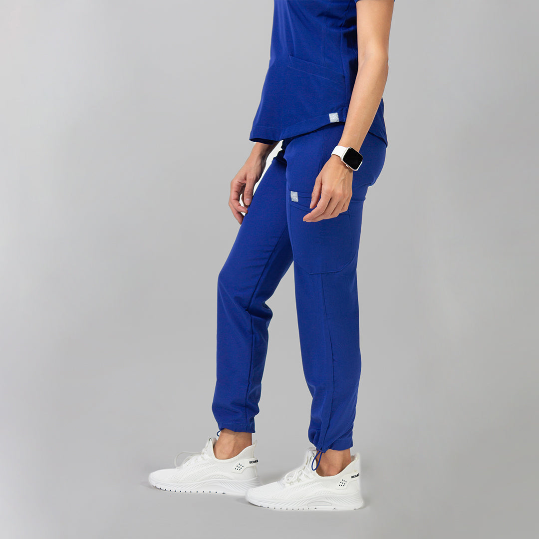 Regina Scrub Pants