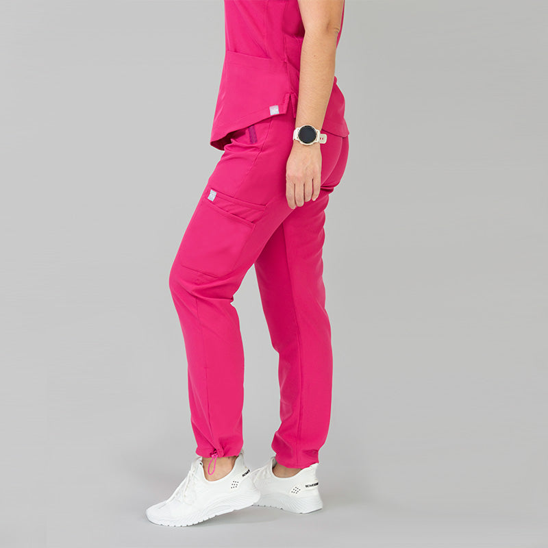 Regina Scrub Pants