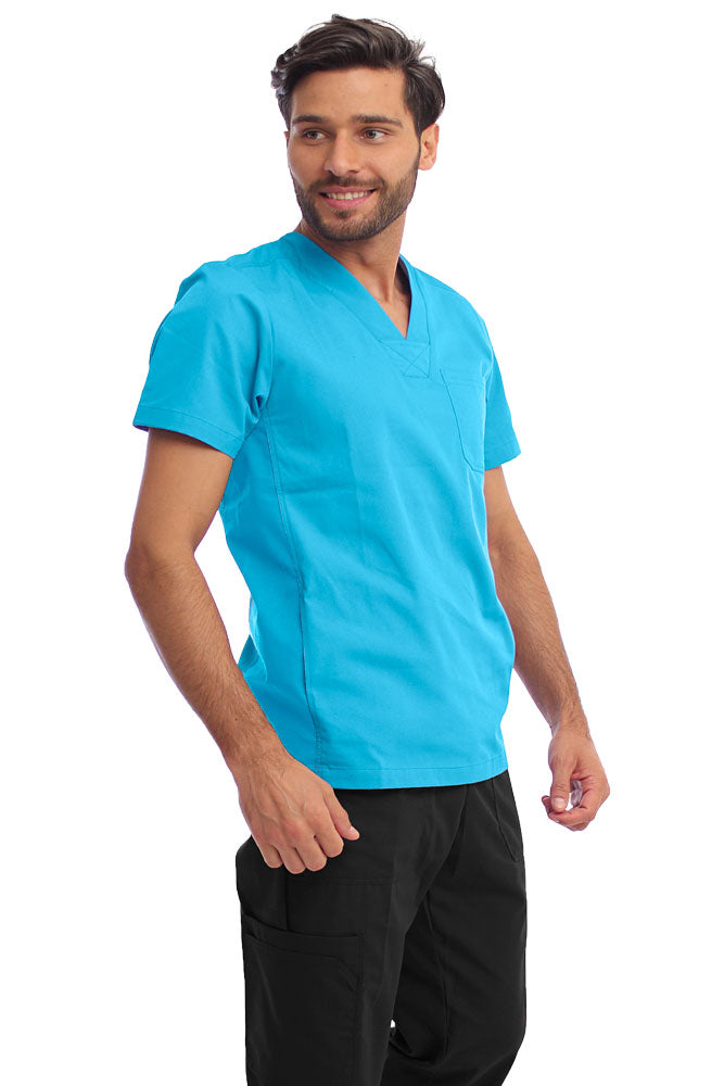 Beirut Scrub Top