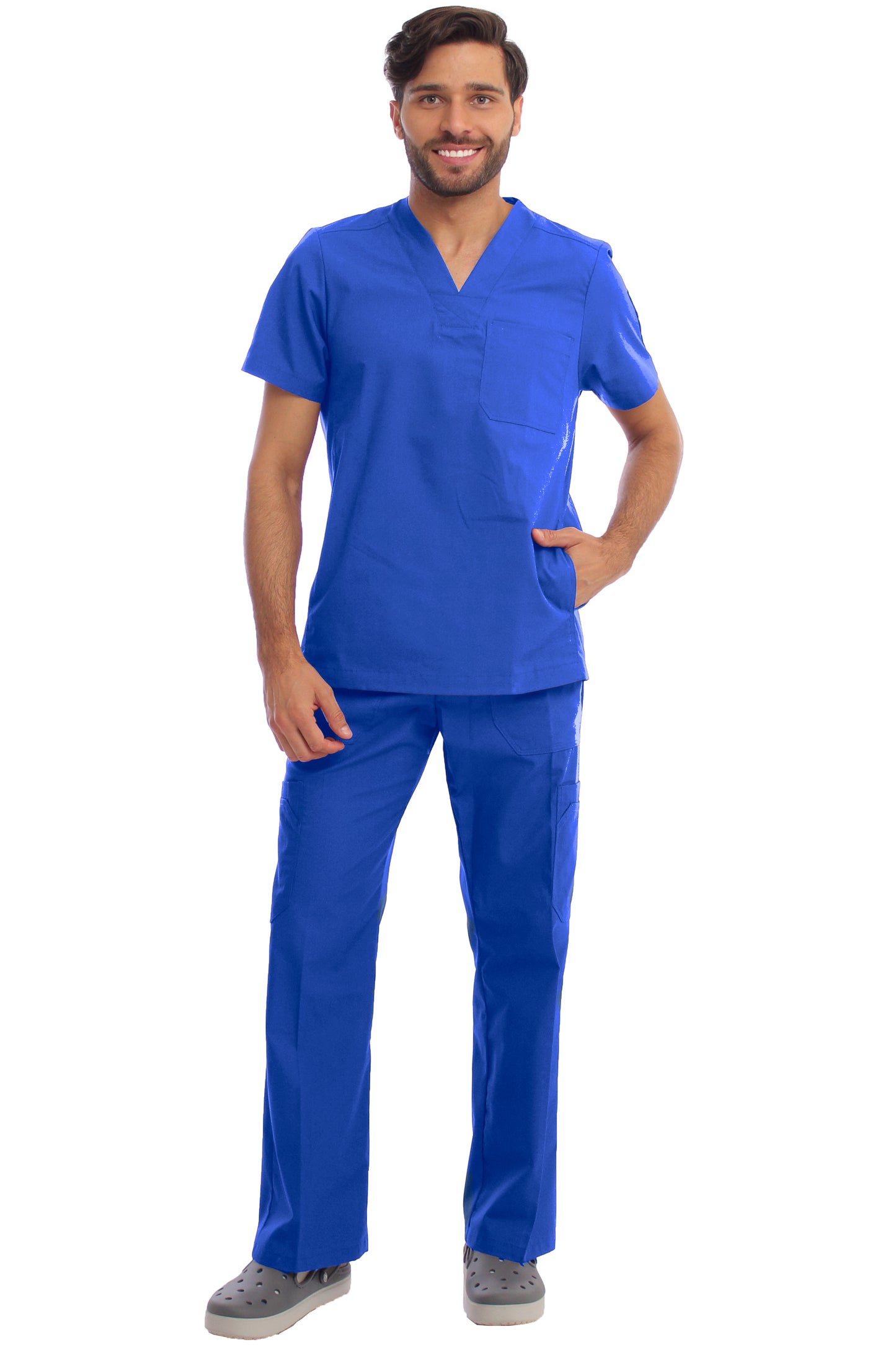 Pijama Quirurjica