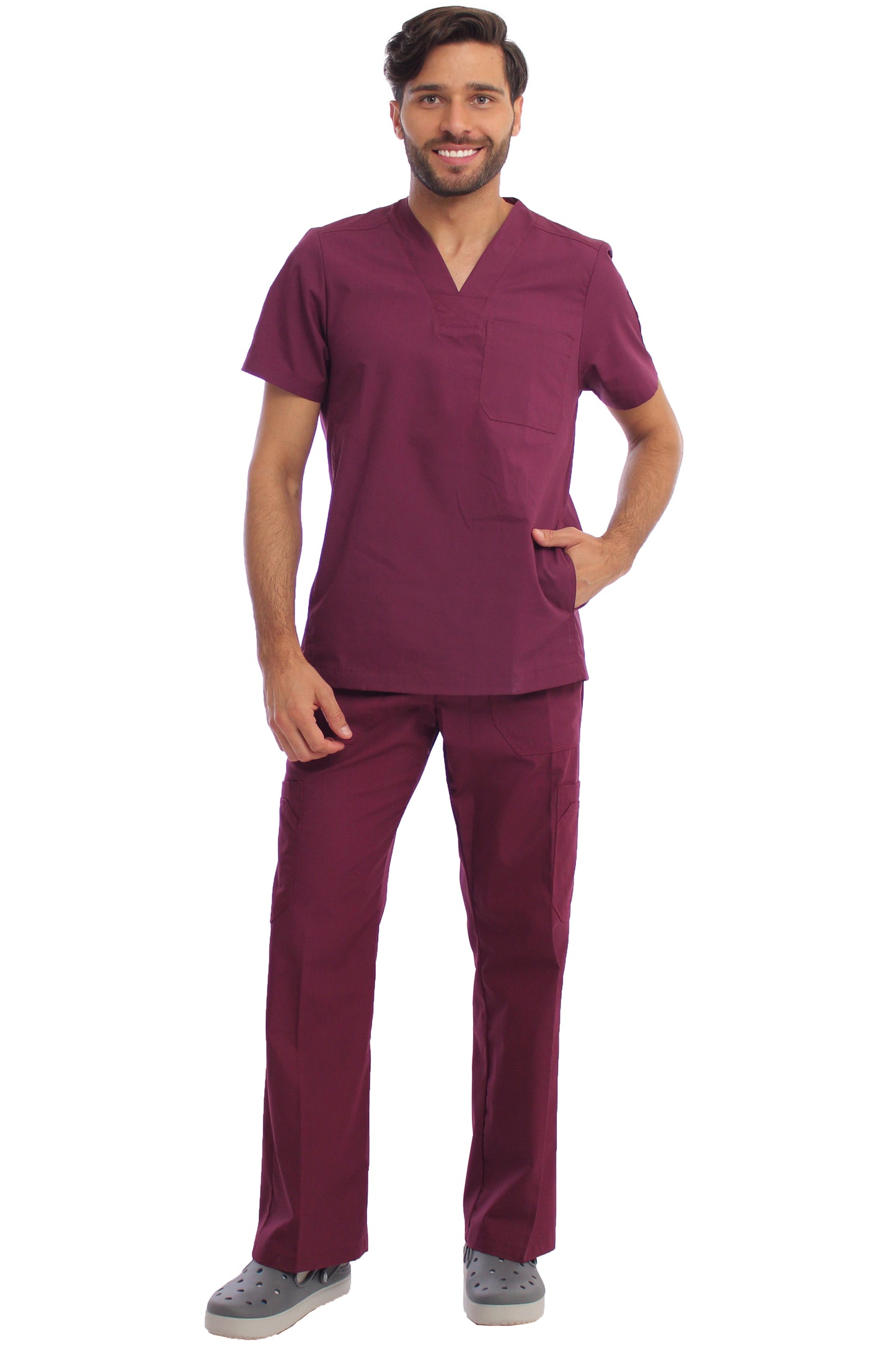 Pijama Quirurjica