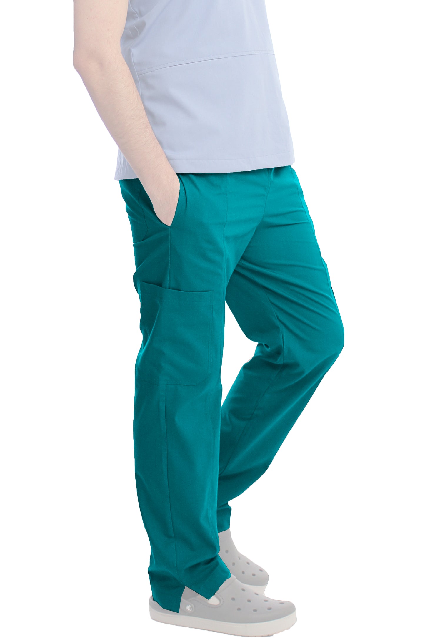 Chaac Scrub Pants