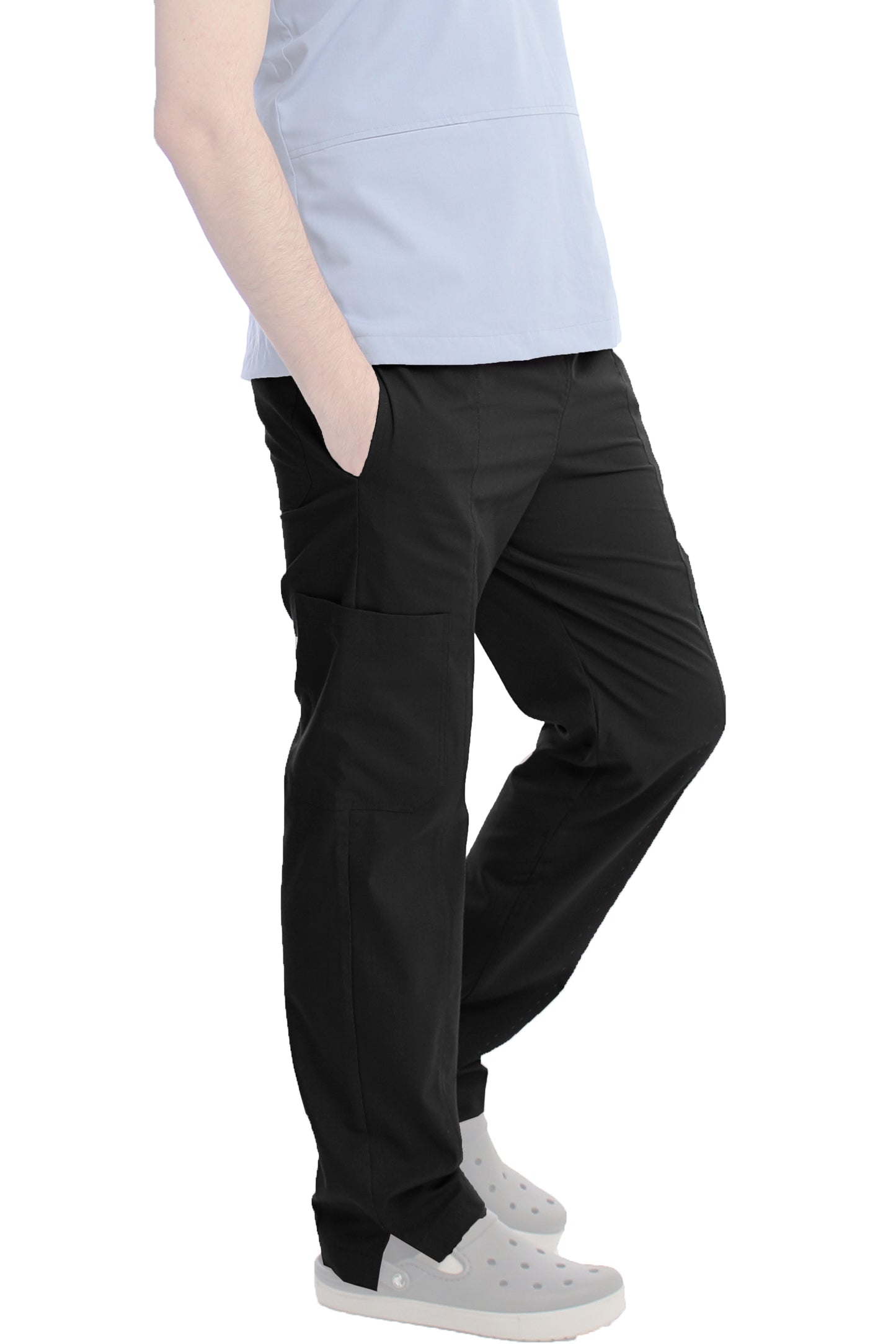 Chaac Scrub Pants