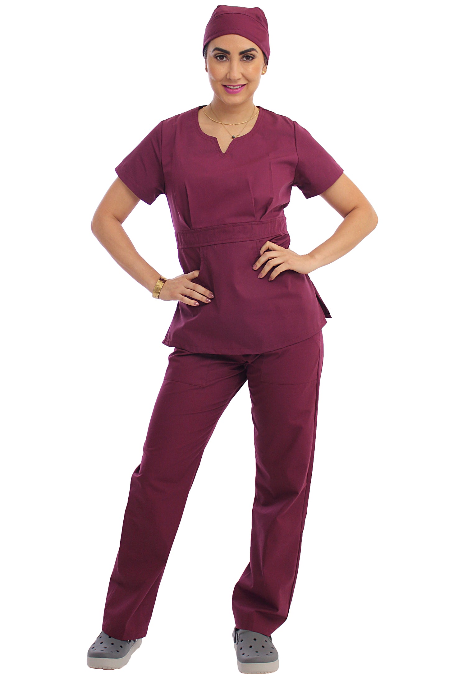 Conjunto Milan