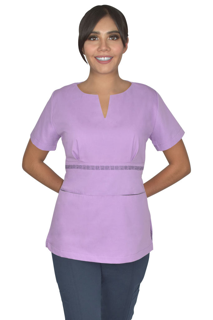 Itza Scrub Top
