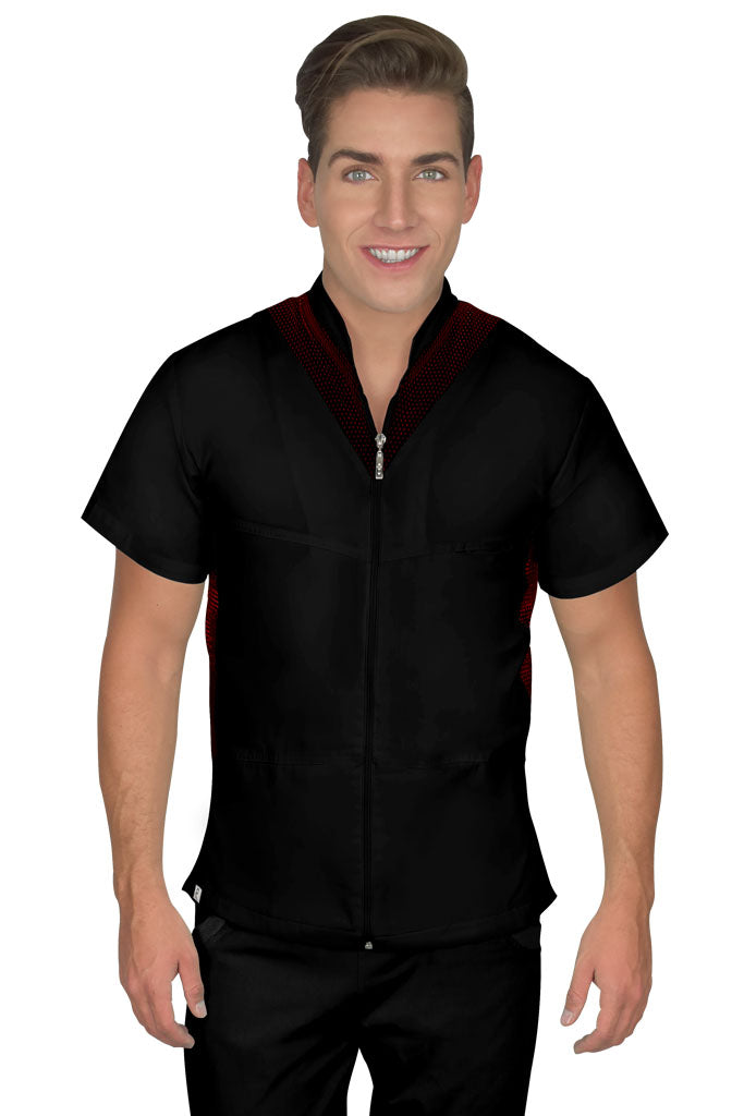 Chaquetín Rio
