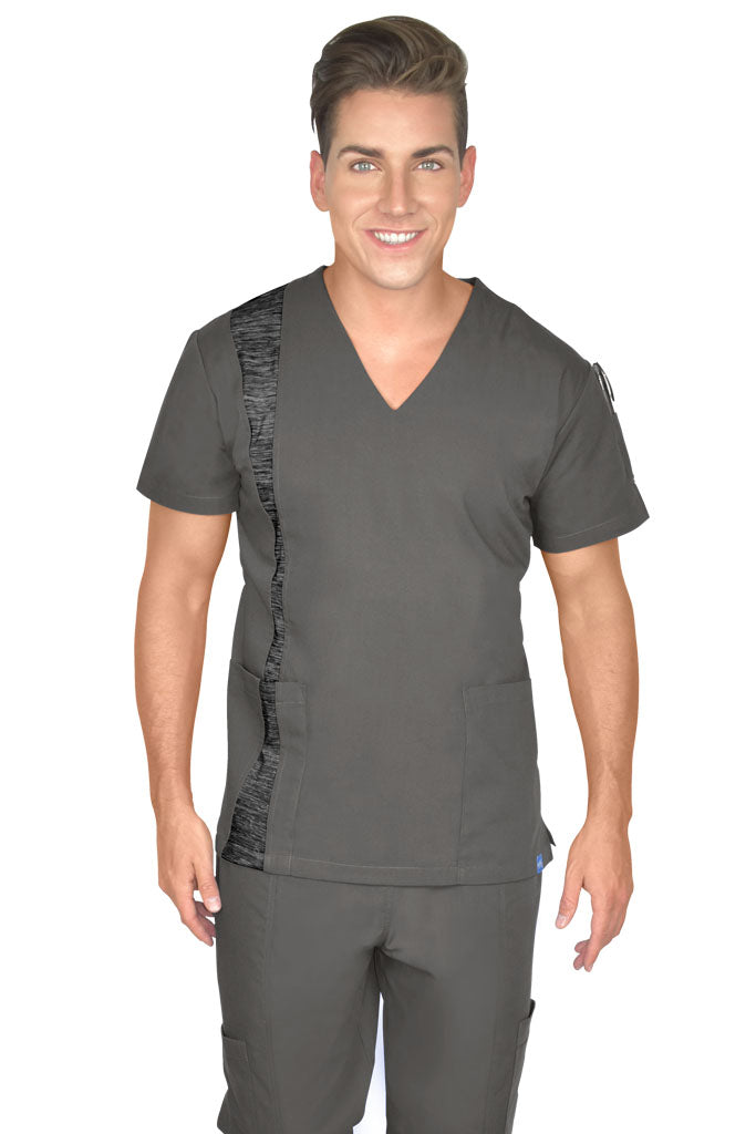 Roble Scrub Top
