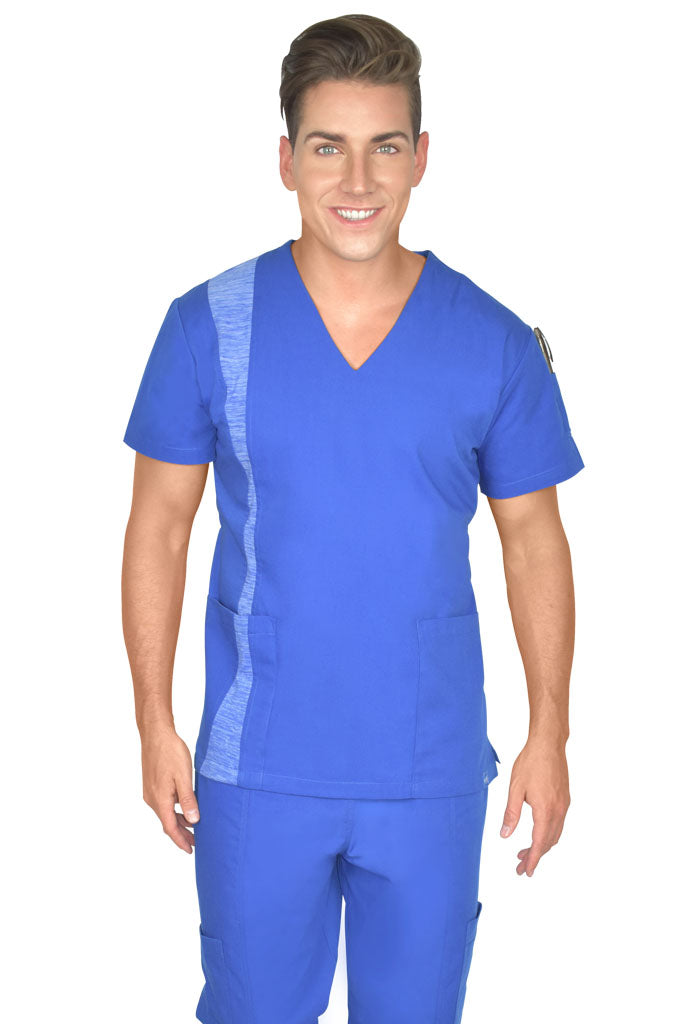Roble Scrub Top
