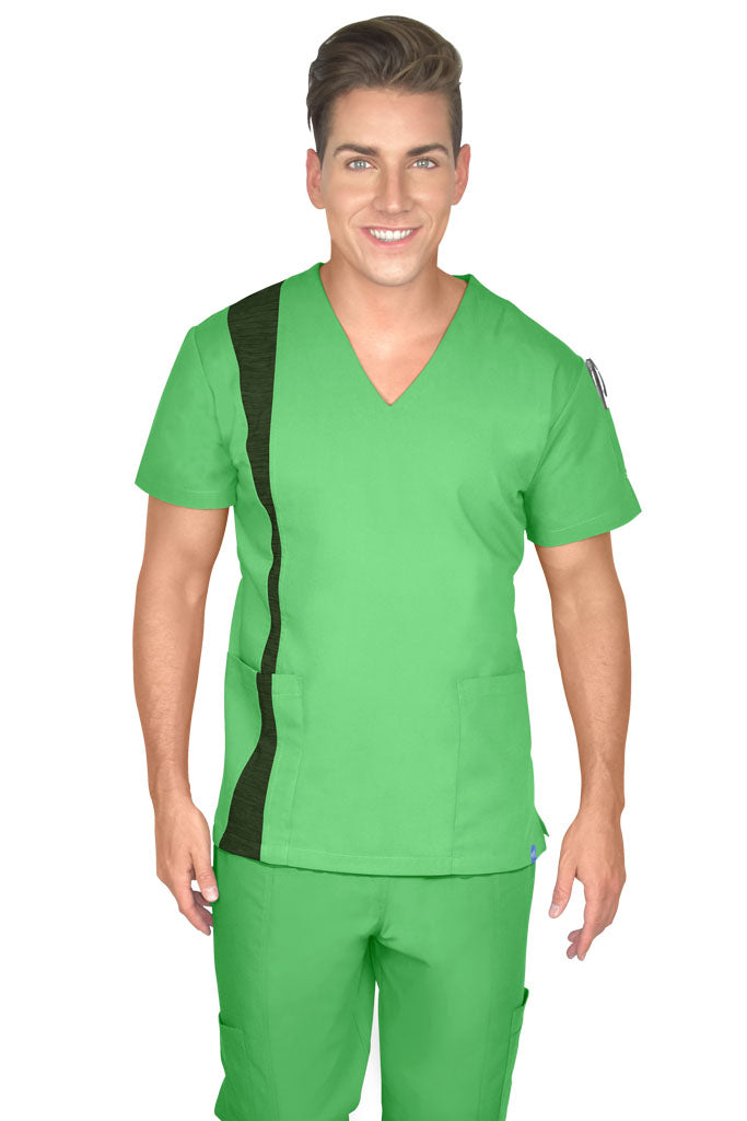 Roble Scrub Top