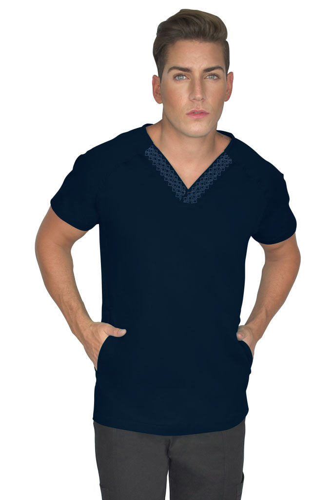 Tulúm Scrub Top