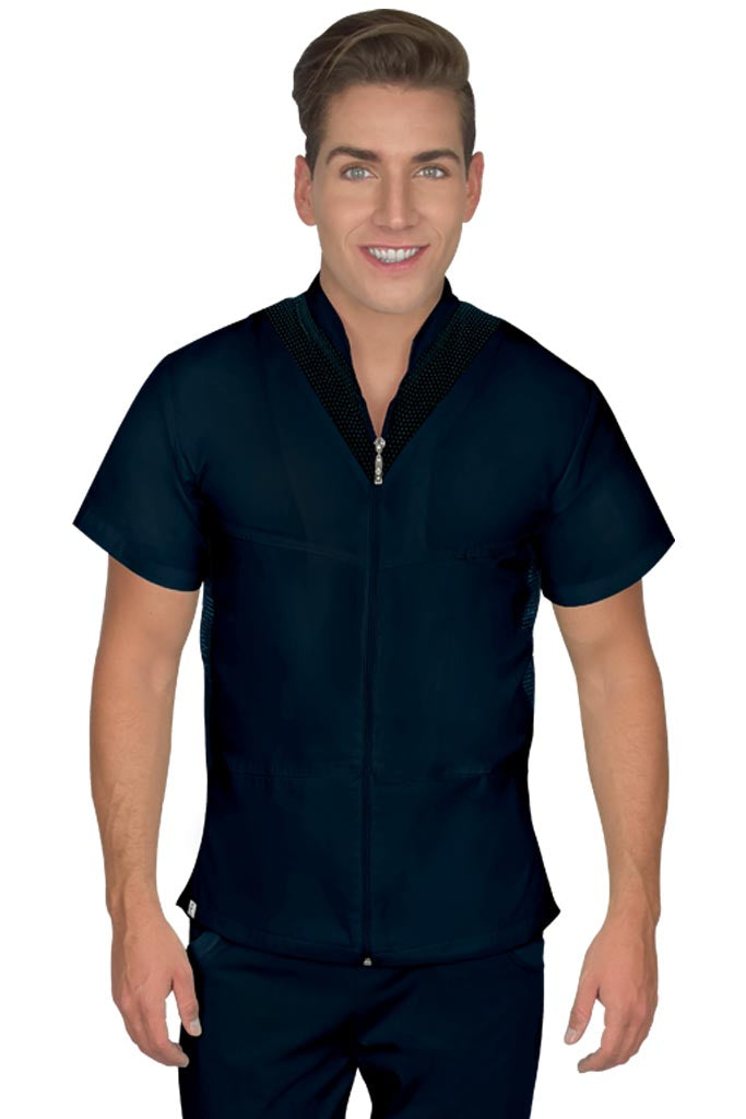 Chaquetín Rio