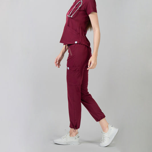 Regina Scrub Pants