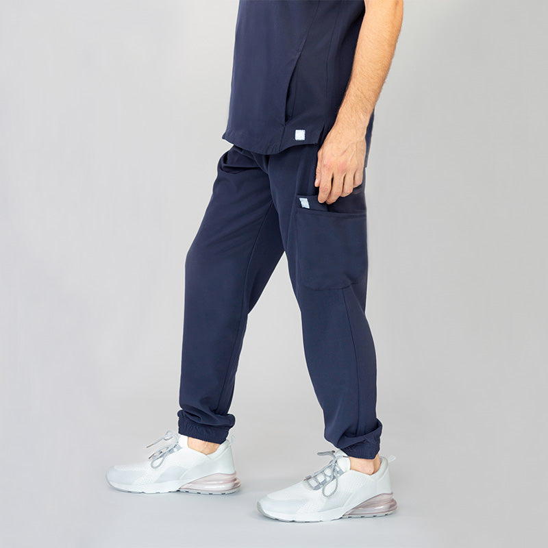 Quebec Scrub Pants