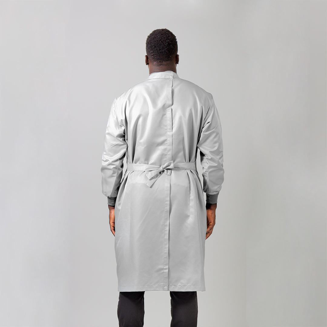 Malwih Lab Coat