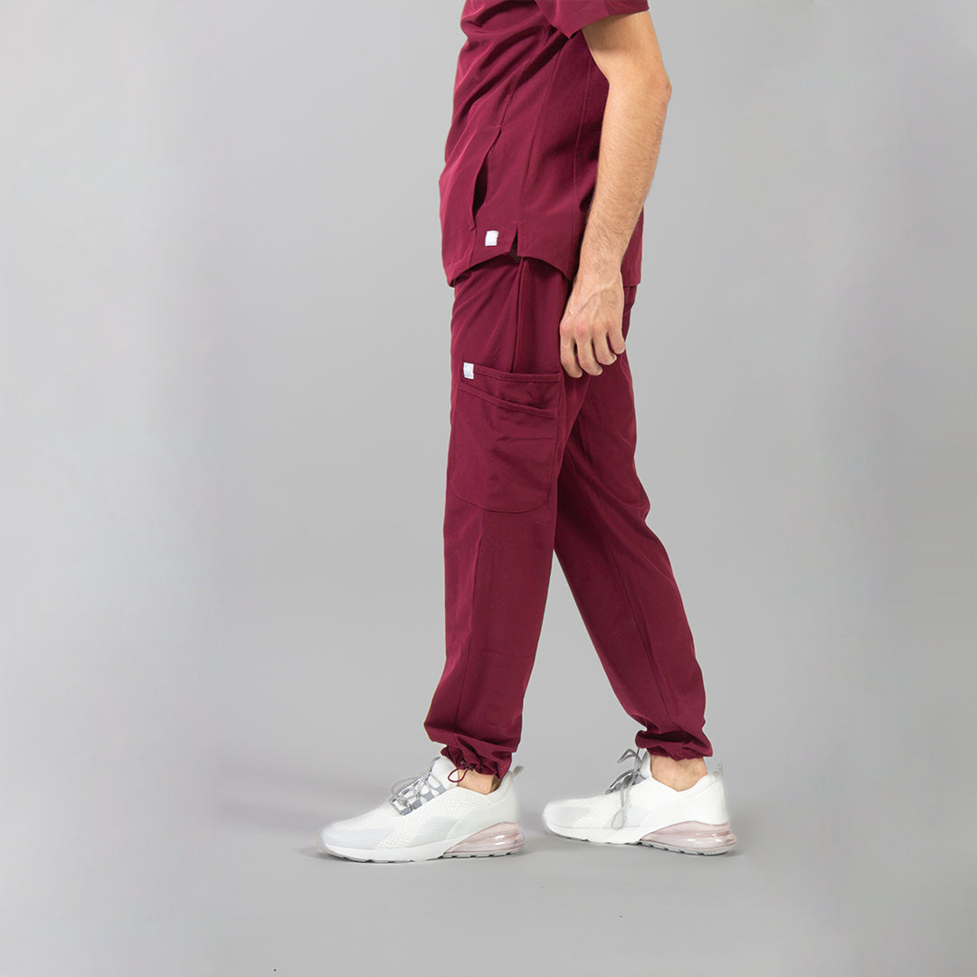 Calgary Scrub Pants