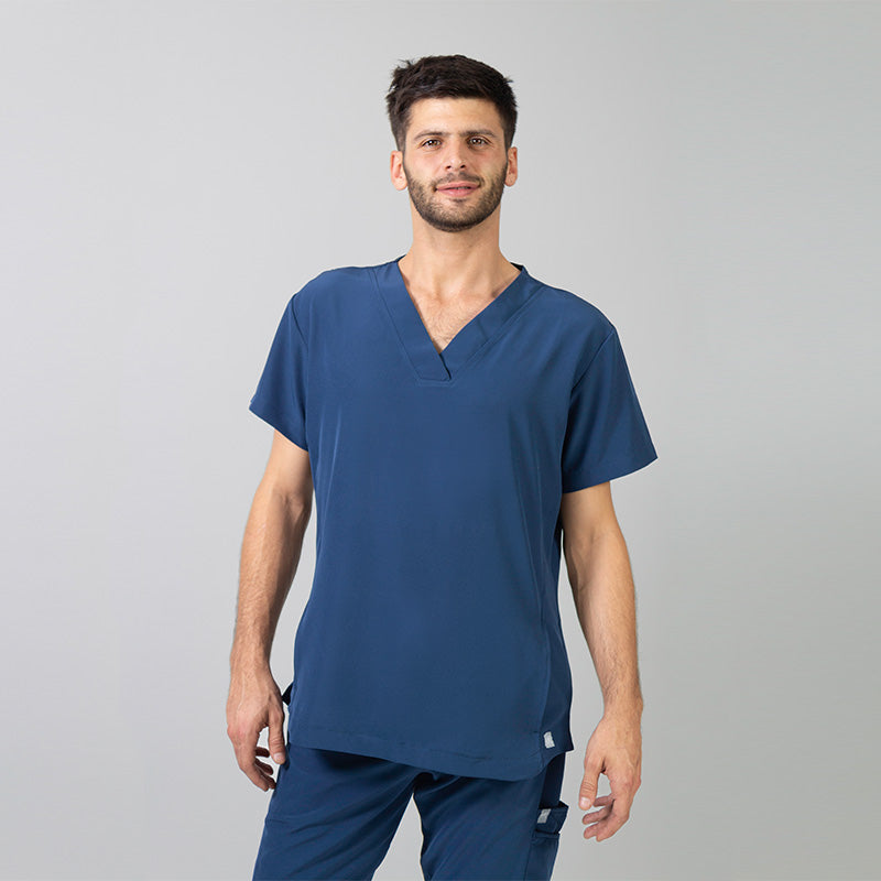 Ottawa Scrub Top