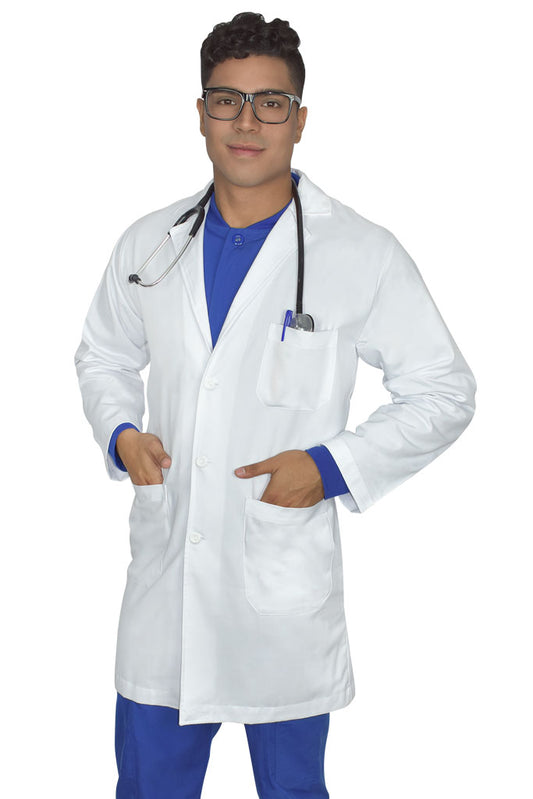 Austria Lab Coat