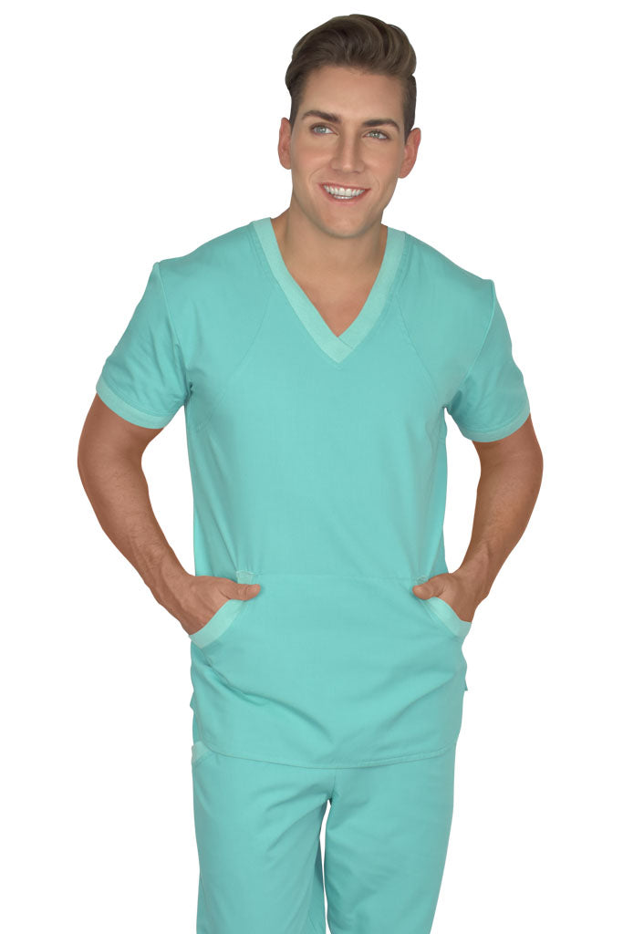 Bonsai Scrub Top