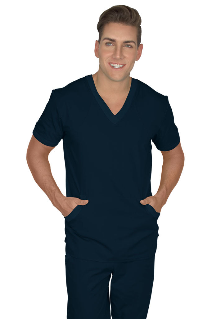 Bonsai Scrub Top