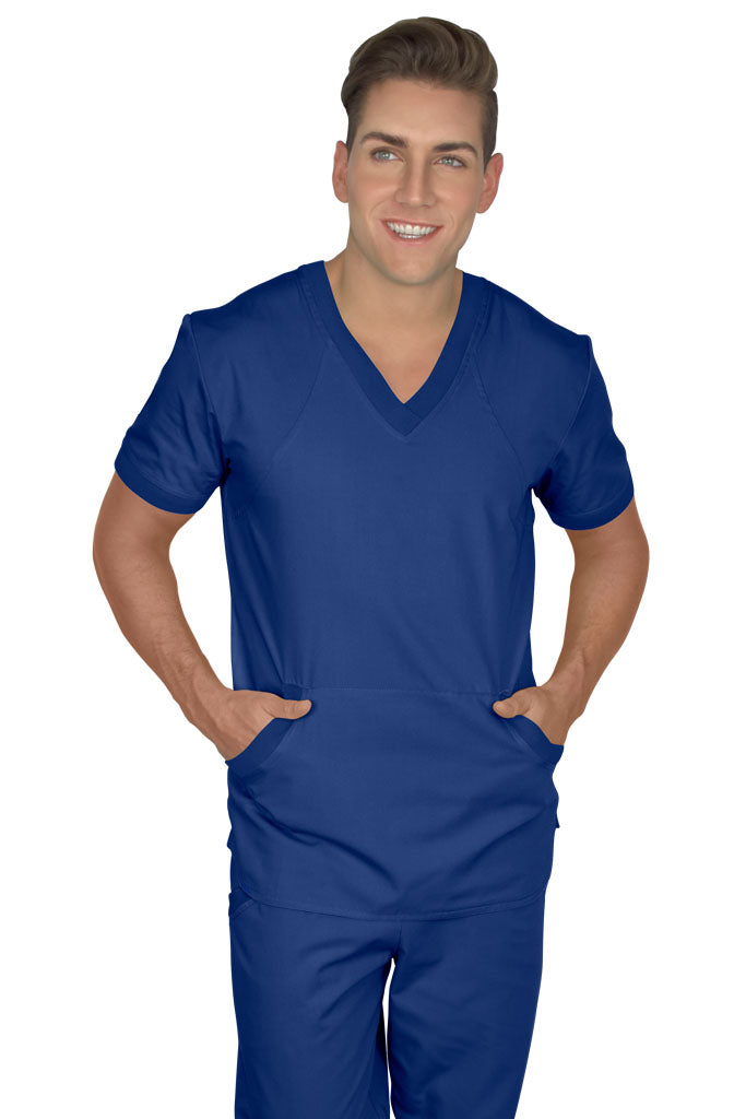 Bonsai Scrub Top