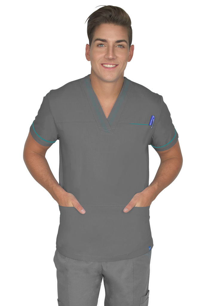 Cobá Scrub Top