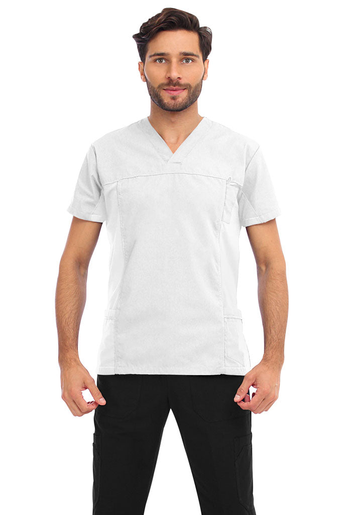 Dubai Scrub Top