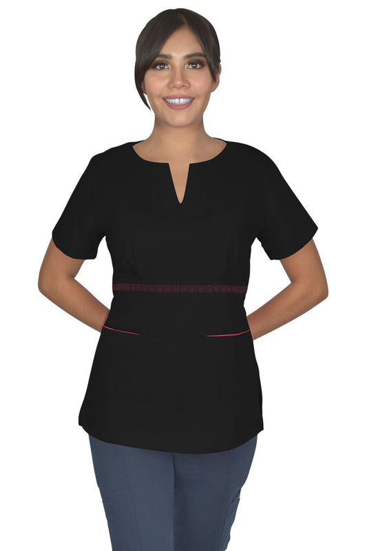 Itza Scrub Top