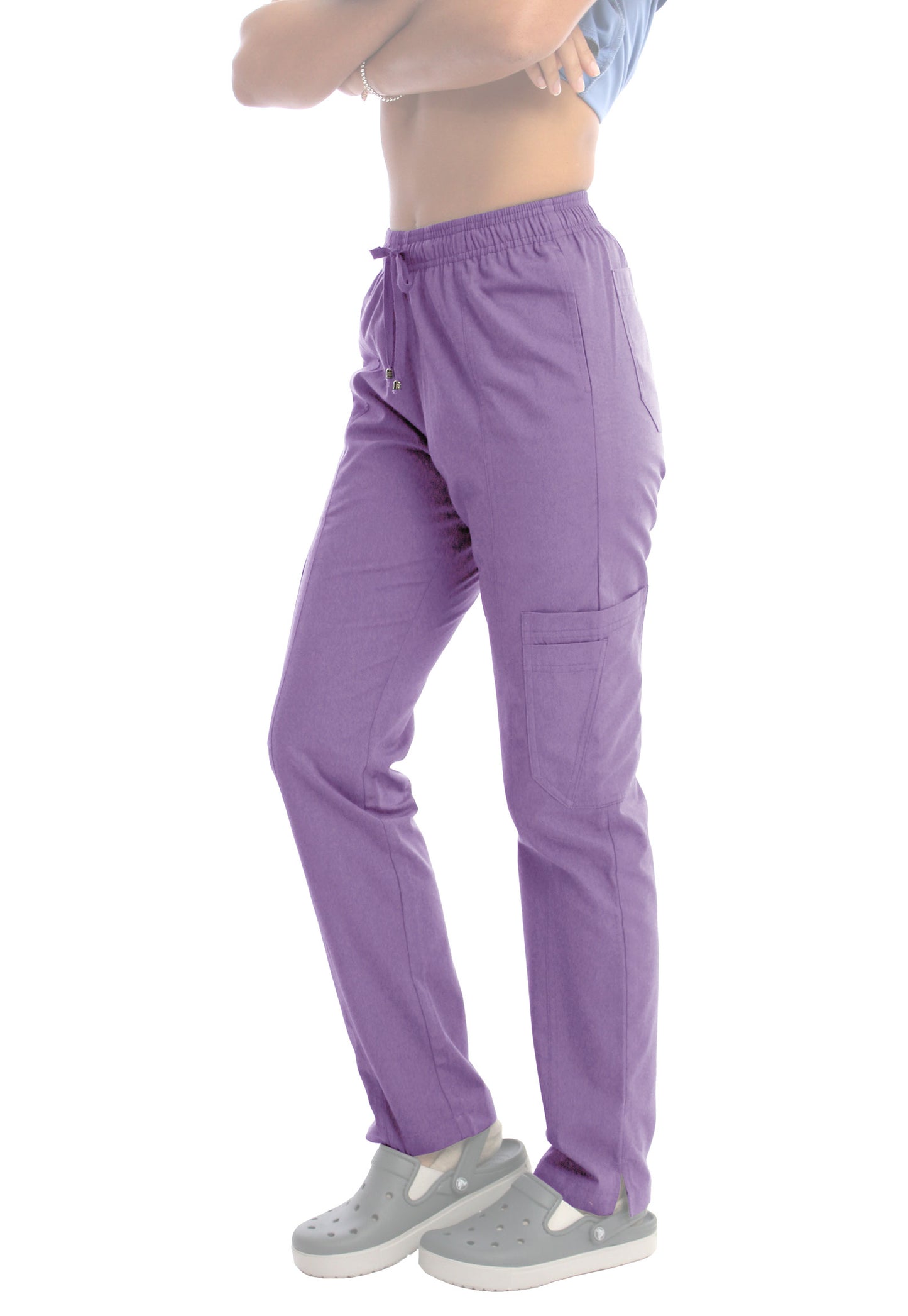 Itzén Scrub Pants