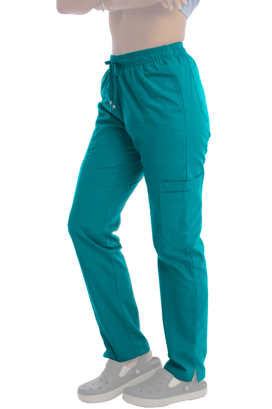 Itzén Scrub Pants