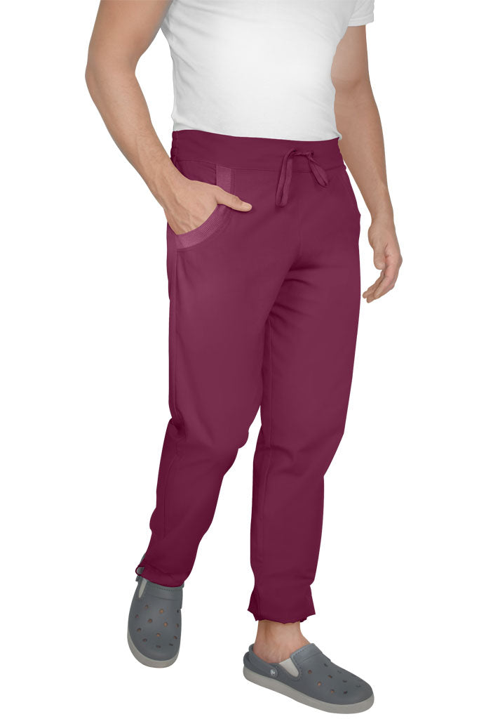 Trébol Scrub Pants