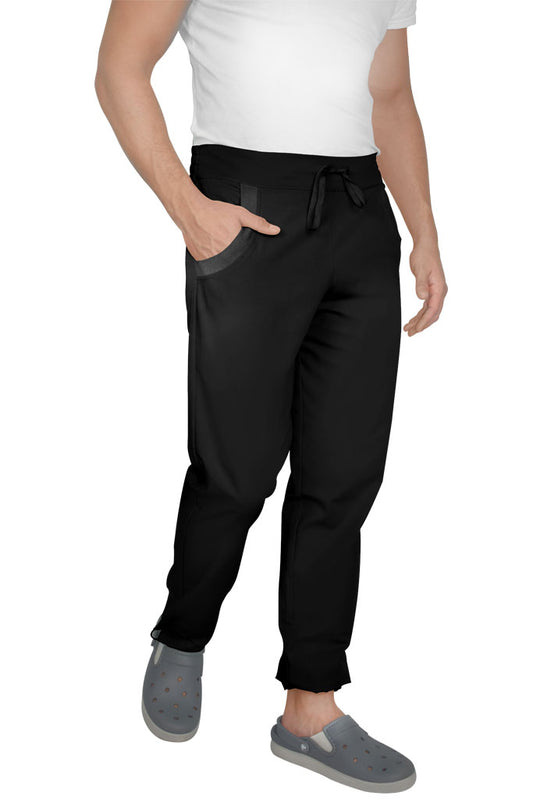 Trébol Scrub Pants