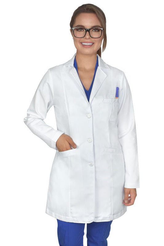 Vienna Lab Coat