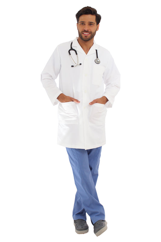 Lab Coat para Caballero