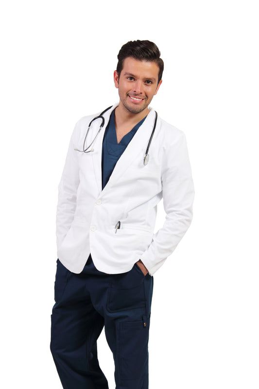 Oman Lab Coat